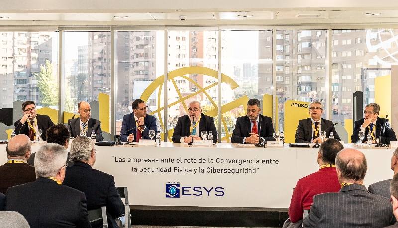 Los expertos creen que la cibercrisis global vendrá de algún Gobierno