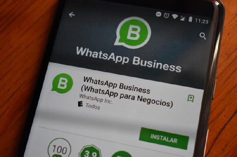 WhatsApp empezará a cobrarle a las empresas por el envío...