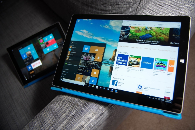 Aplicaciones Web Progresivas o PWA de Windows 10: qué son y cómo se utilizan