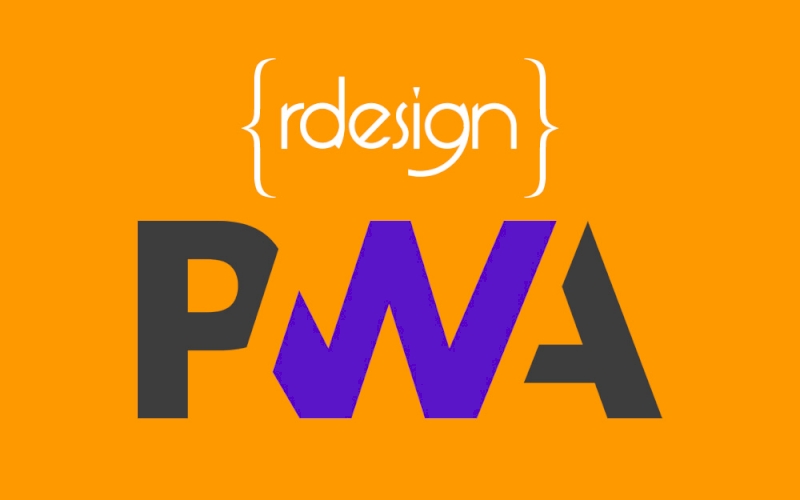 En RDesign ya convertimos nuestro sitio web en una PWA!